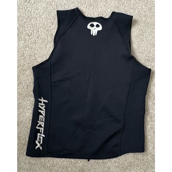 Hyperflex Voodoo AtomicFoam Super Stretch Black Top XXL Mens Size XXLarge - Picture 1 of 8